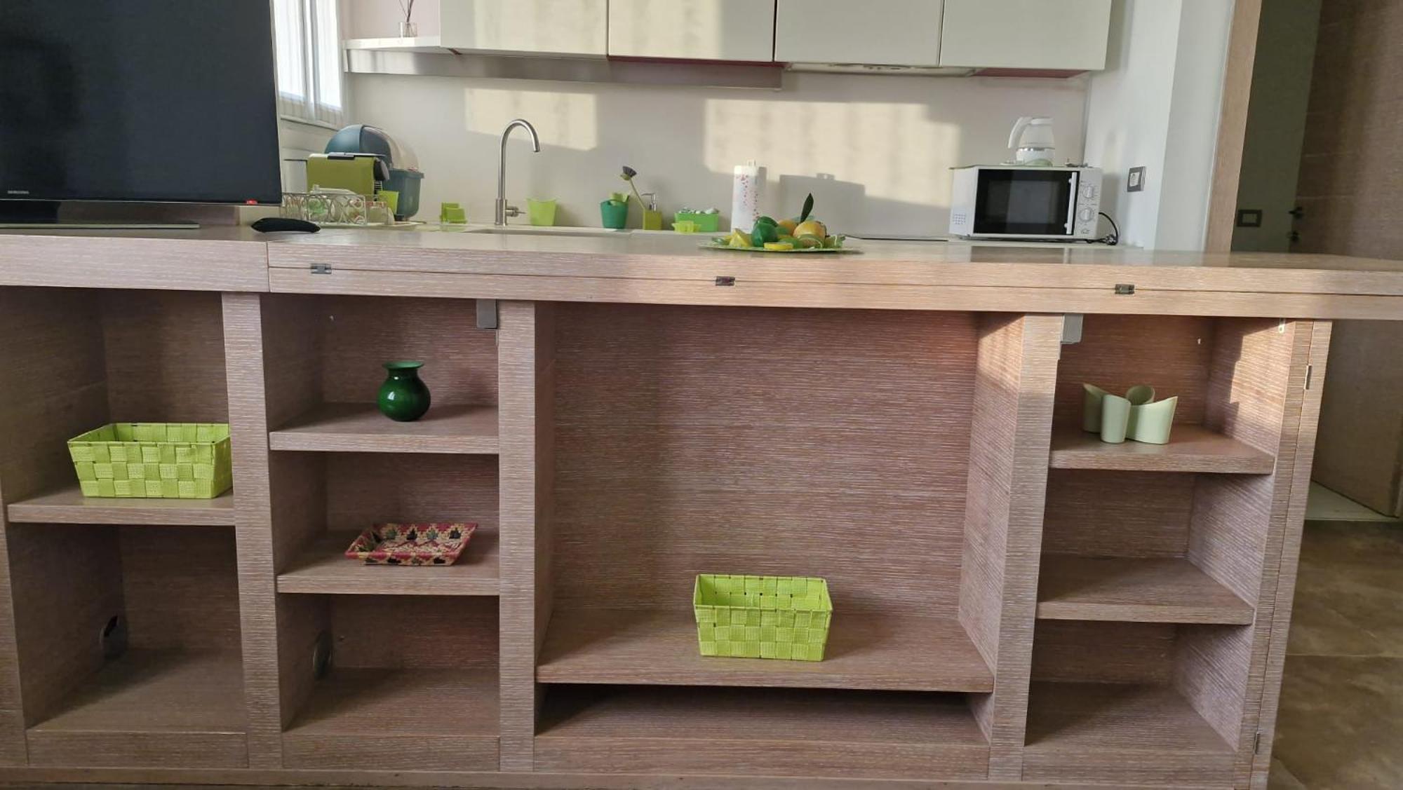 B&B Linea Verde — Foto 1